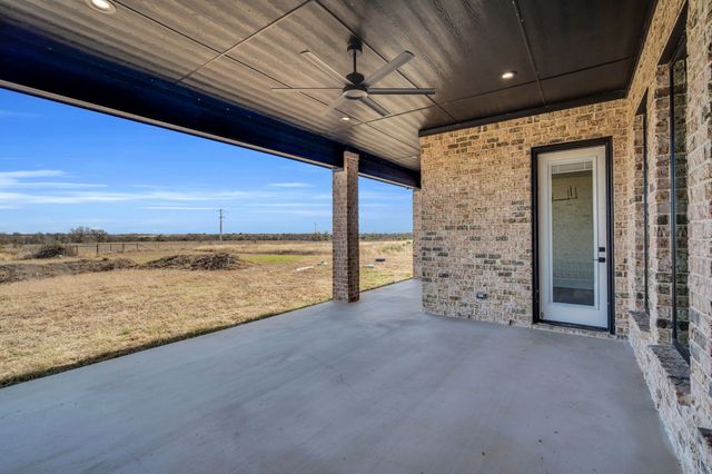 201 Marie Lane, Waxahachie, TX 75167