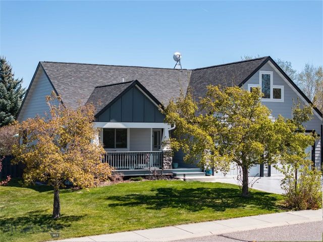 55 W Clara Court, Bozeman, MT 59718