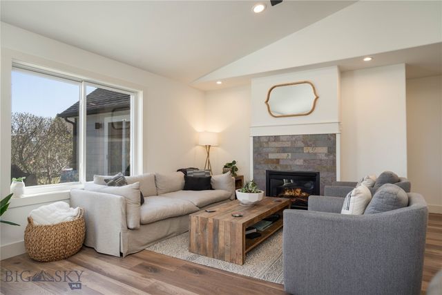 55 W Clara Court, Bozeman, MT 59718