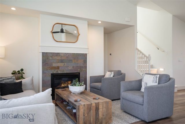 55 W Clara Court, Bozeman, MT 59718