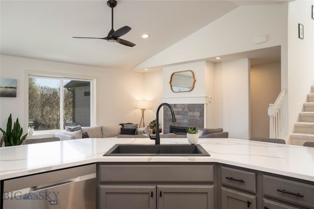 55 W Clara Court, Bozeman, MT 59718