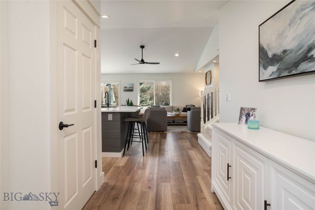 55 W Clara Court, Bozeman, MT 59718