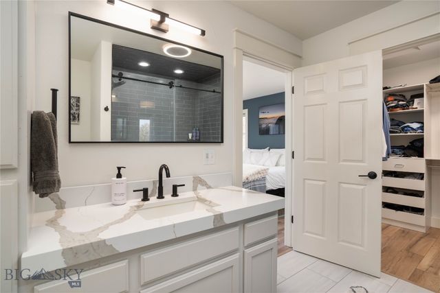 55 W Clara Court, Bozeman, MT 59718
