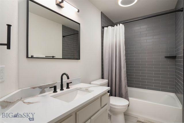 55 W Clara Court, Bozeman, MT 59718