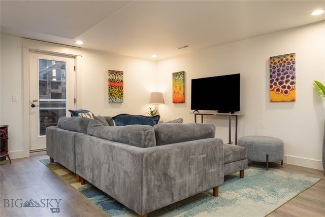 55 W Clara Court, Bozeman, MT 59718