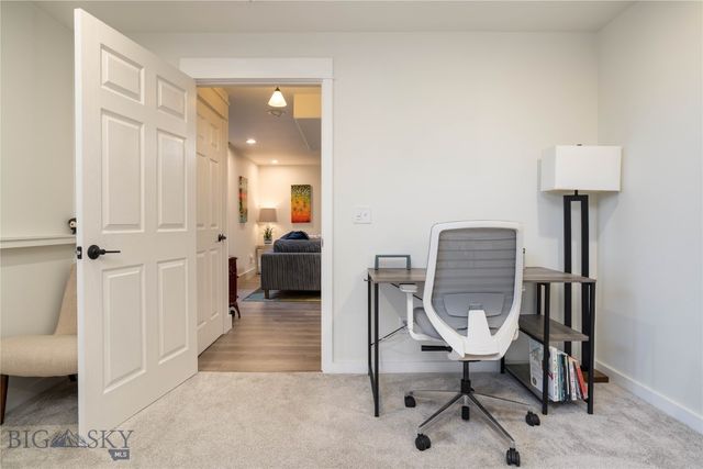 55 W Clara Court, Bozeman, MT 59718