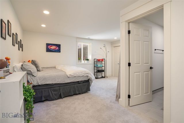 55 W Clara Court, Bozeman, MT 59718
