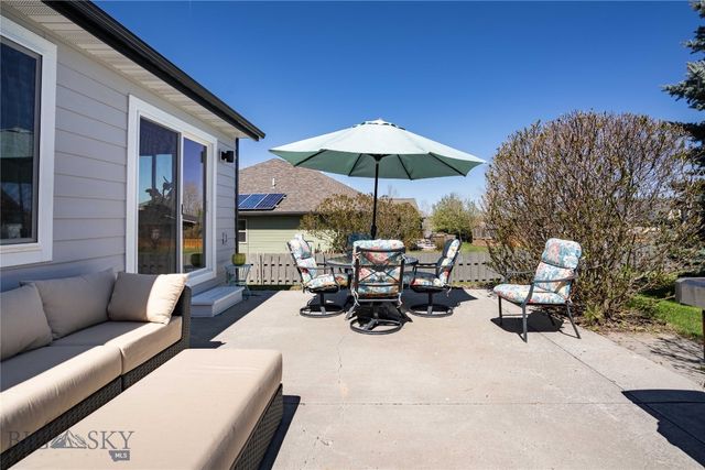 55 W Clara Court, Bozeman, MT 59718