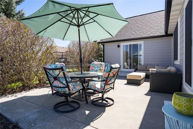 55 W Clara Court, Bozeman, MT 59718