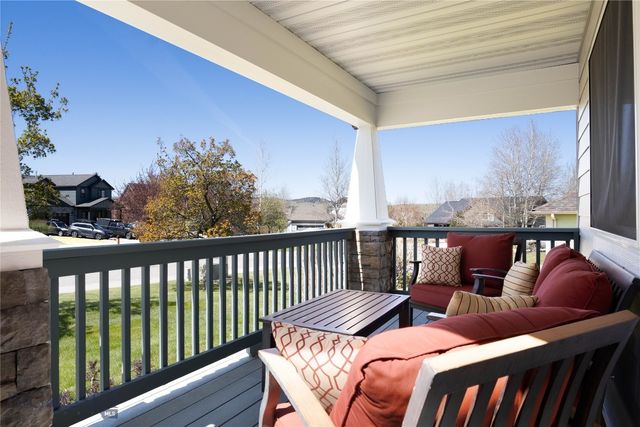 55 W Clara Court, Bozeman, MT 59718