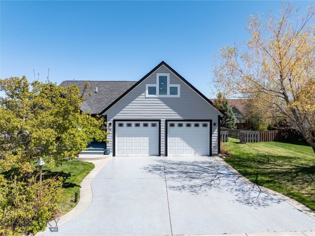 55 W Clara Court, Bozeman, MT 59718