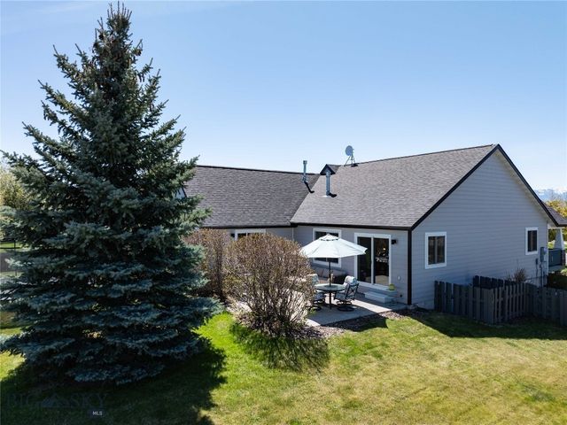 55 W Clara Court, Bozeman, MT 59718
