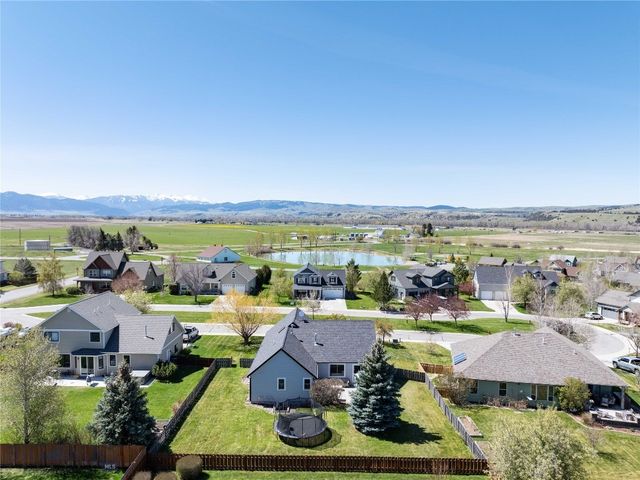 55 W Clara Court, Bozeman, MT 59718