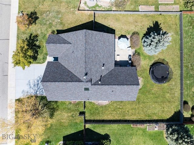 55 W Clara Court, Bozeman, MT 59718