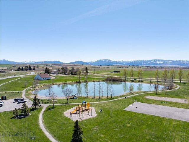 55 W Clara Court, Bozeman, MT 59718