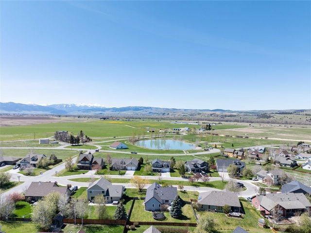 55 W Clara Court, Bozeman, MT 59718