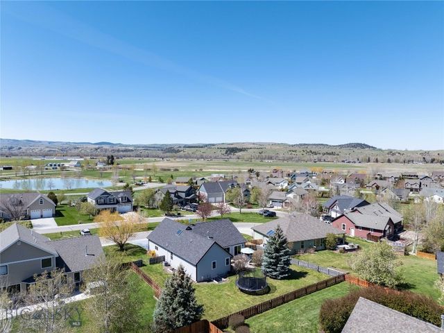 55 W Clara Court, Bozeman, MT 59718