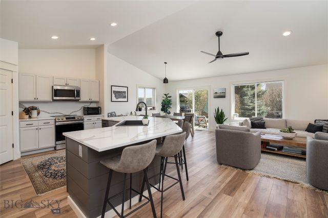 55 W Clara Court, Bozeman, MT 59718