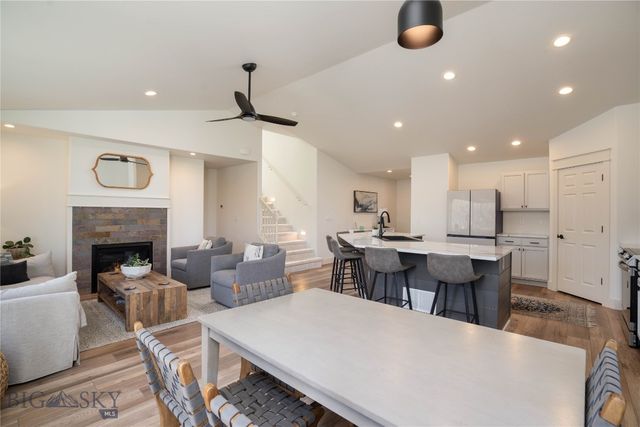 55 W Clara Court, Bozeman, MT 59718