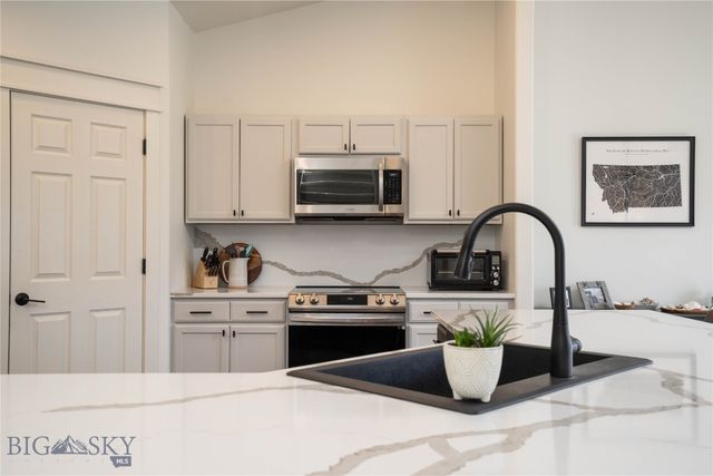 55 W Clara Court, Bozeman, MT 59718