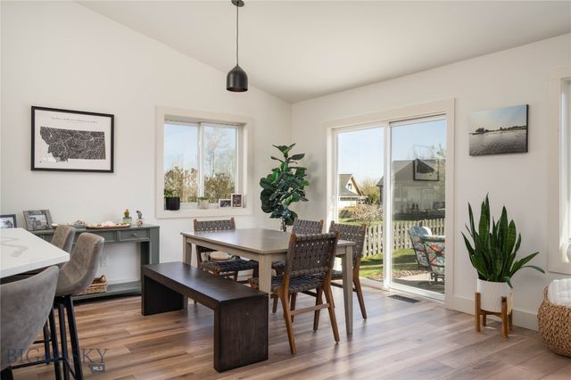 55 W Clara Court, Bozeman, MT 59718