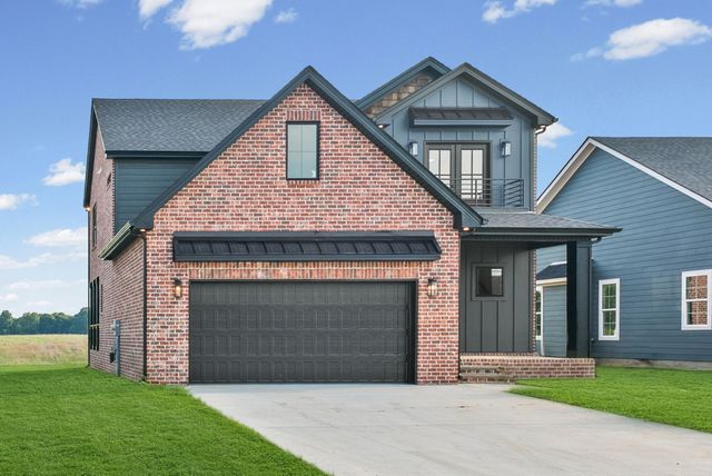 914 Bankside Dr, Clarksville, TN 37043