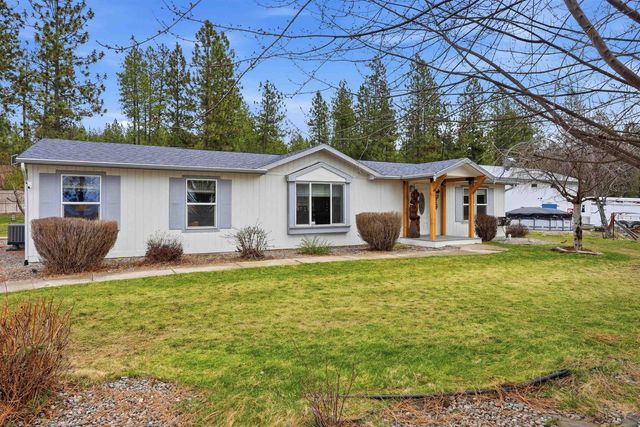 5483 S Swenson Rd, Deer Park, WA 99006