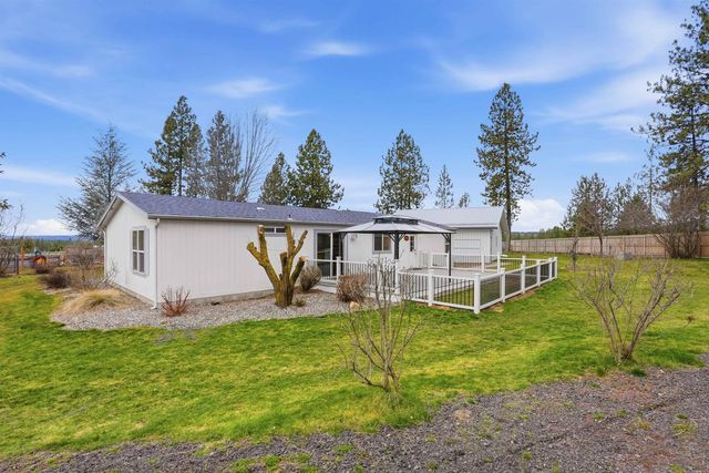 5483 S Swenson Rd, Deer Park, WA 99006