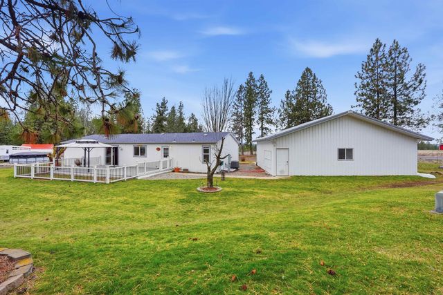 5483 S Swenson Rd, Deer Park, WA 99006