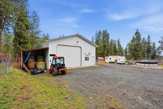 5483 S Swenson Rd, Deer Park, WA 99006