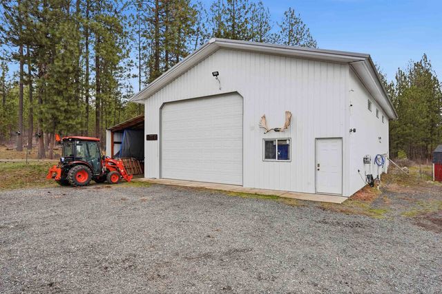 5483 S Swenson Rd, Deer Park, WA 99006