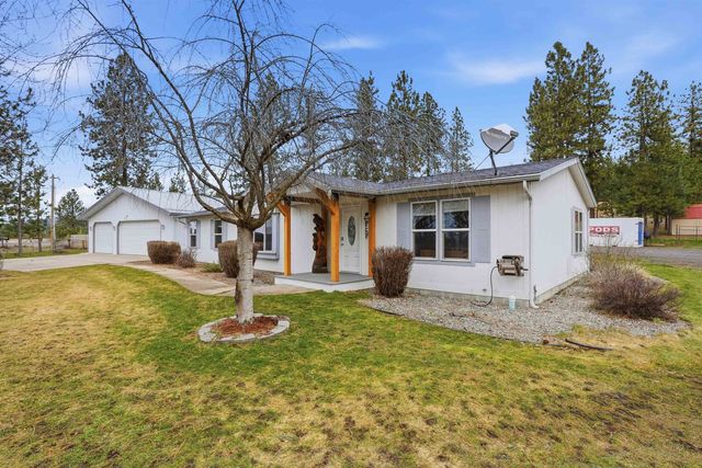 5483 S Swenson Rd, Deer Park, WA 99006