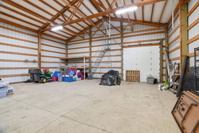 5483 S Swenson Rd, Deer Park, WA 99006