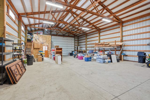 5483 S Swenson Rd, Deer Park, WA 99006