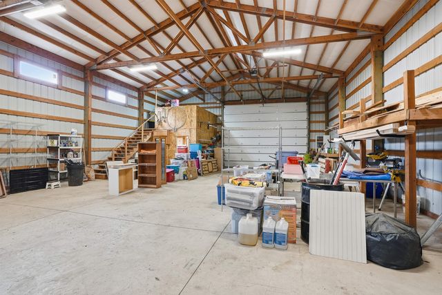 5483 S Swenson Rd, Deer Park, WA 99006