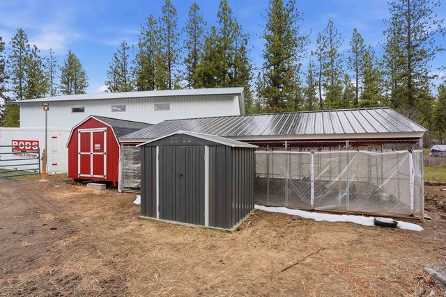5483 S Swenson Rd, Deer Park, WA 99006