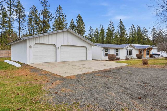 5483 S Swenson Rd, Deer Park, WA 99006