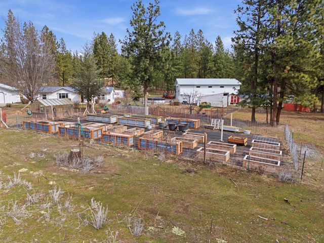 5483 S Swenson Rd, Deer Park, WA 99006
