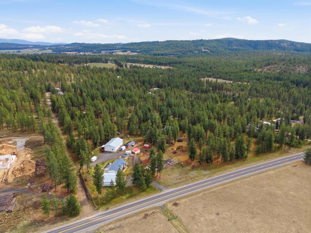 5483 S Swenson Rd, Deer Park, WA 99006