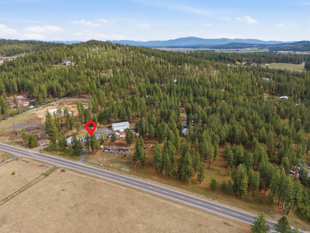 5483 S Swenson Rd, Deer Park, WA 99006
