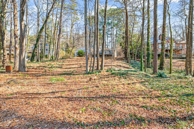 4991 Lake Forest Drive, Conyers, GA 30094