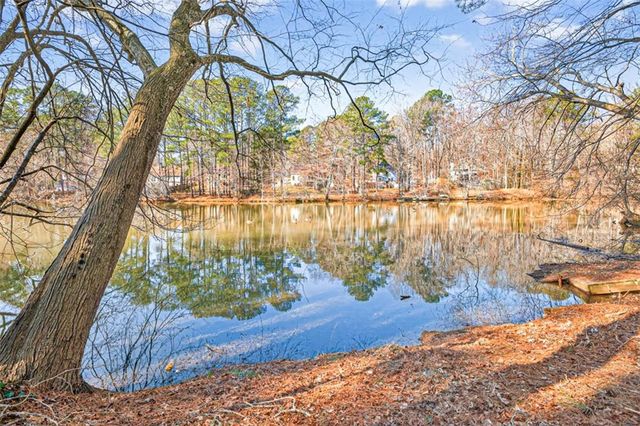 4991 Lake Forest Drive, Conyers, GA 30094