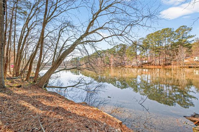 4991 Lake Forest Drive, Conyers, GA 30094