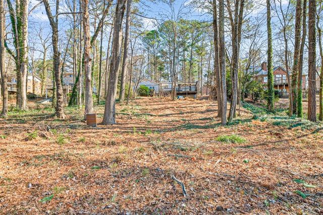 4991 Lake Forest Drive, Conyers, GA 30094