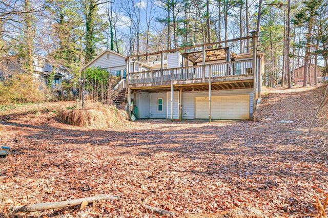 4991 Lake Forest Drive, Conyers, GA 30094