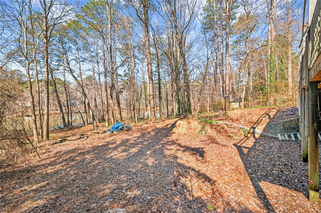 4991 Lake Forest Drive, Conyers, GA 30094