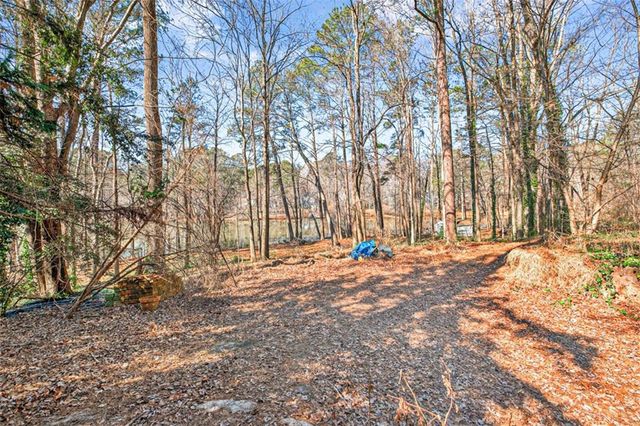 4991 Lake Forest Drive, Conyers, GA 30094