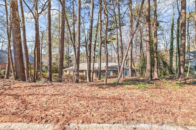 4991 Lake Forest Drive, Conyers, GA 30094