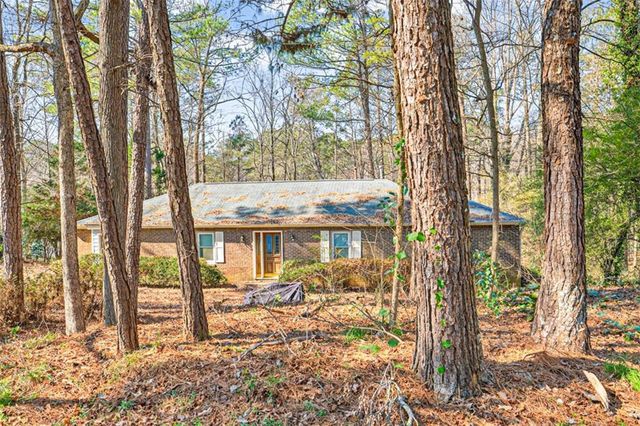 4991 Lake Forest Drive, Conyers, GA 30094