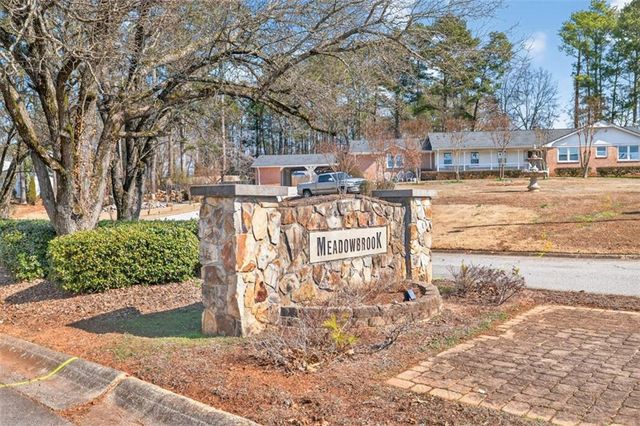 4991 Lake Forest Drive, Conyers, GA 30094